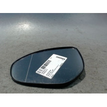 GLACE RETROVISEUR EXT G MAZDA MAZDA 2