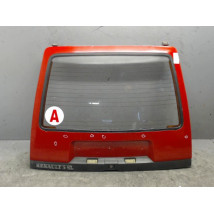 HAYON RENAULT R5