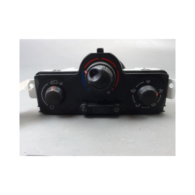 COMMANDE DE CHAUFFAGE RENAULT KANGOO BREAK II Phase 2 2013-...