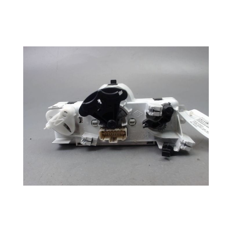 COMMANDE DE CHAUFFAGE RENAULT KANGOO BREAK II Phase 2 2013-...