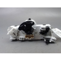 COMMANDE DE CHAUFFAGE RENAULT KANGOO BREAK II Phase 2 2013-...