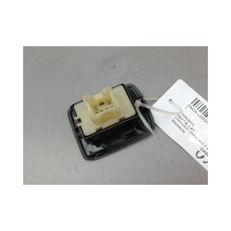 COMMANDE LEVE-GLACE PORTE AVD DACIA LODGY BREAK 2012-...