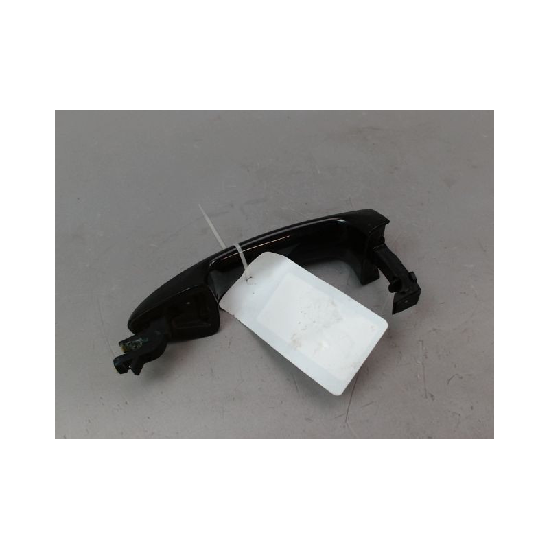 POIGNEE EXTERIEURE PORTE ARRIERE DROIT FORD T.COURIER