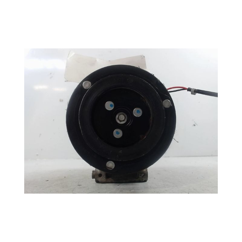 COMPRESSEUR AIR CONDITIONNE FORD B-MAX