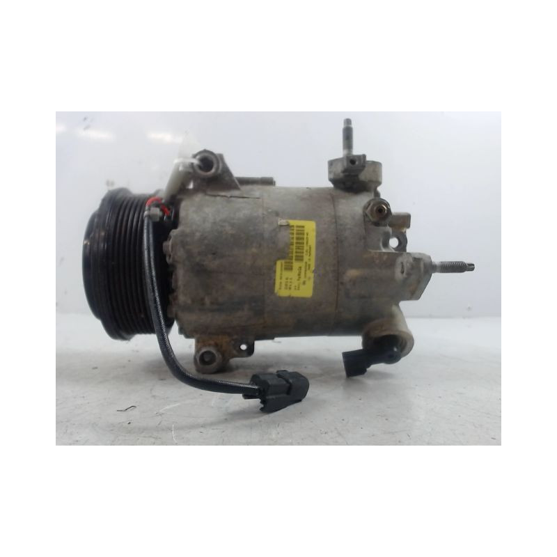 COMPRESSEUR AIR CONDITIONNE FORD B-MAX