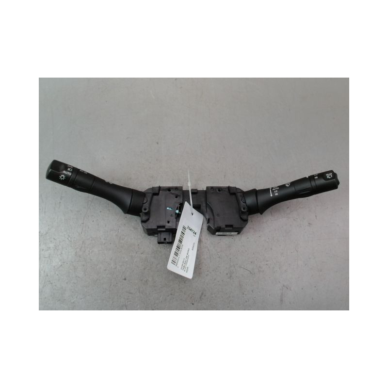 BLOC COMMODOS RENAULT KOLEOS BREAK 2008-...