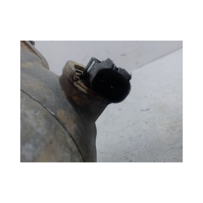 COMPRESSEUR AIR CONDITIONNE FORD B-MAX