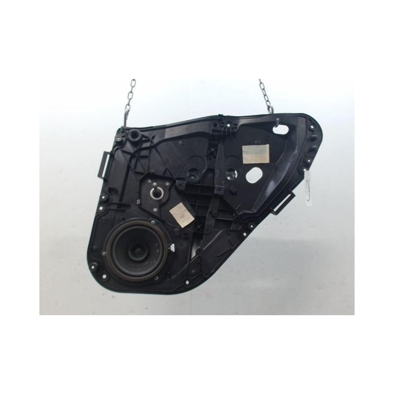 MECANISME LEVE-GLACE ARRIERE DROIT FORD FIESTA VI PHASE 1 2008-...