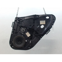 MECANISME LEVE-GLACE ARRIERE DROIT FORD FIESTA VI PHASE 1 2008-...