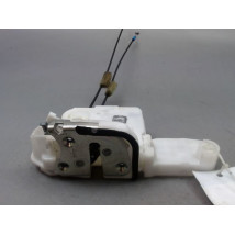 SYSTEME CONDAMNATION AVANT GAUCHE CITROEN C4 AIRCR.
