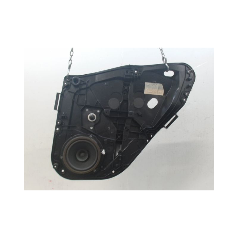 MECANISME LEVE-GLACE ARRIERE DROIT FORD FIESTA VI PHASE 1 2008-...