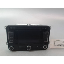AUTORADIO VOLKSWAGEN PASSAT 2010-