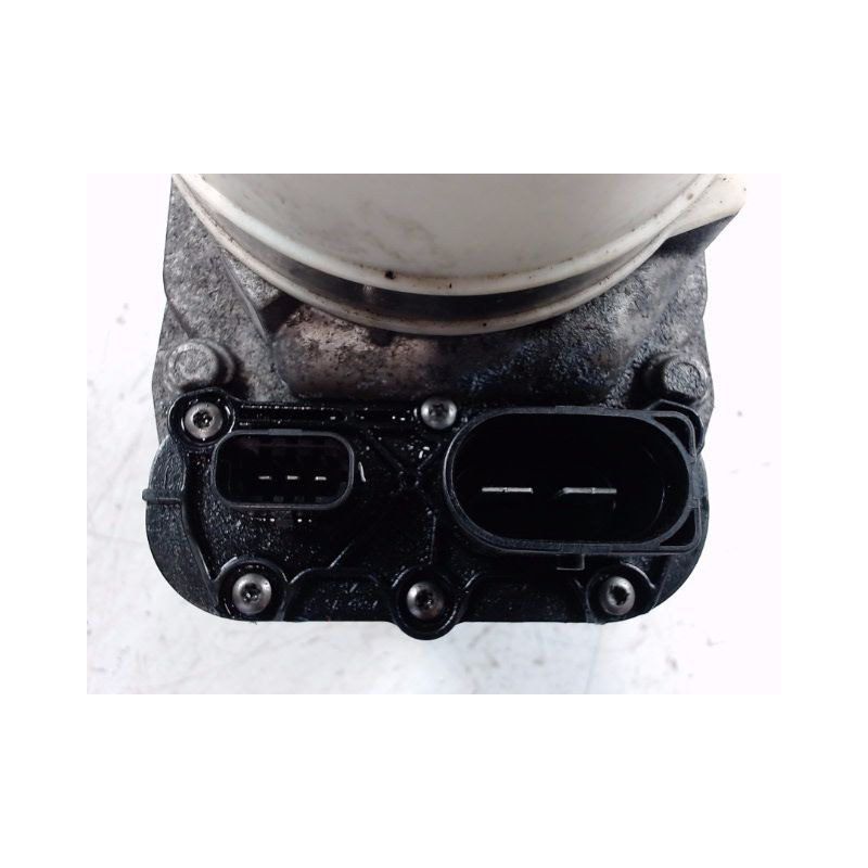 MOTEUR ELECTRIQUE DIRECTION ASSISTEE OPEL ASTRA 2004-