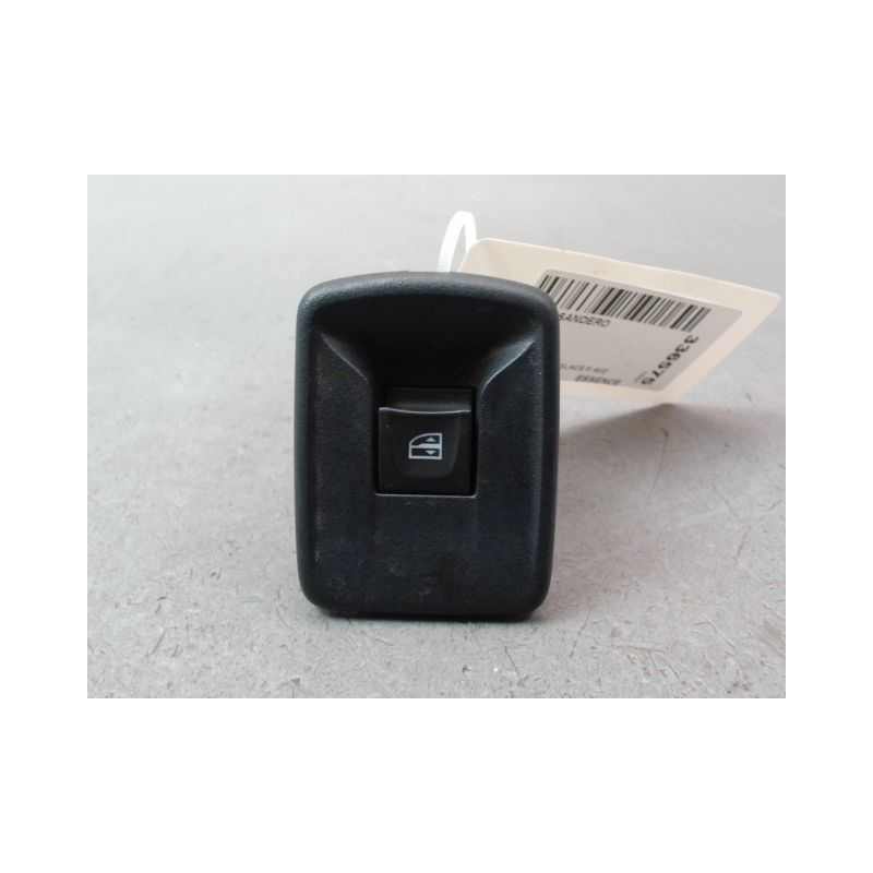 COMMANDE LEVE-GLACE PORTE AVD DACIA SANDERO II Phase 1 2012-...