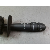 COMMANDE ESSUIE GLACE RENAULT CLIO CAMPUS II Phase 1 2006-2009