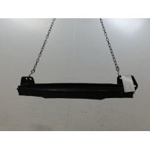 RENFORT PARE-CHOC AVANT SMART FORTWO COUPE 3.2002-2006
