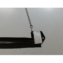 RENFORT PARE-CHOC AVANT SMART FORTWO COUPE 3.2002-2006