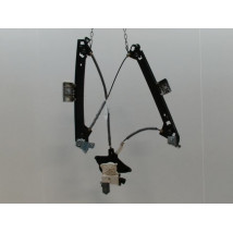 MECANISME+MOTEUR LEVE-GLACE AVANT GAUCHE FORD COUPE