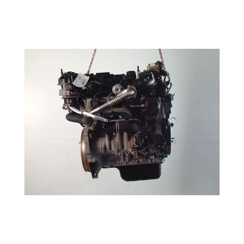 MOTEUR DIESEL FORD FIESTA 2010- 1.5 TDCi