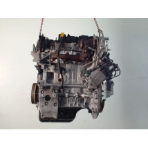 MOTEUR DIESEL FORD FIESTA 2010- 1.5 TDCi