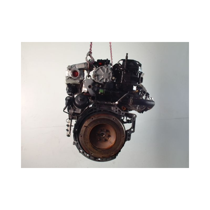 MOTEUR DIESEL FORD FIESTA 2010- 1.5 TDCi