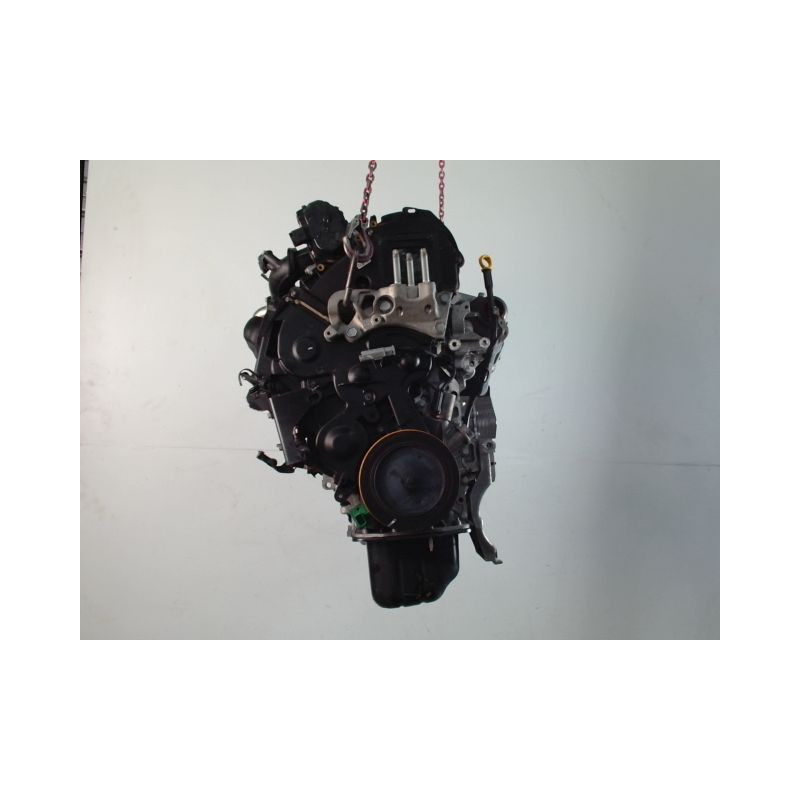 MOTEUR DIESEL FORD FIESTA 2010- 1.5 TDCi