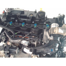 MOTEUR DIESEL FORD FIESTA 2010- 1.5 TDCi