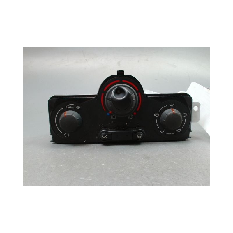 COMMANDE DE CHAUFFAGE RENAULT KANGOO EXPRESS II Phase 2 2013-...