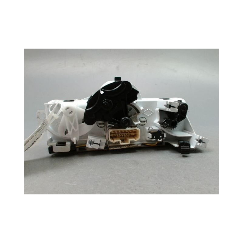 COMMANDE DE CHAUFFAGE RENAULT KANGOO EXPRESS II Phase 2 2013-...