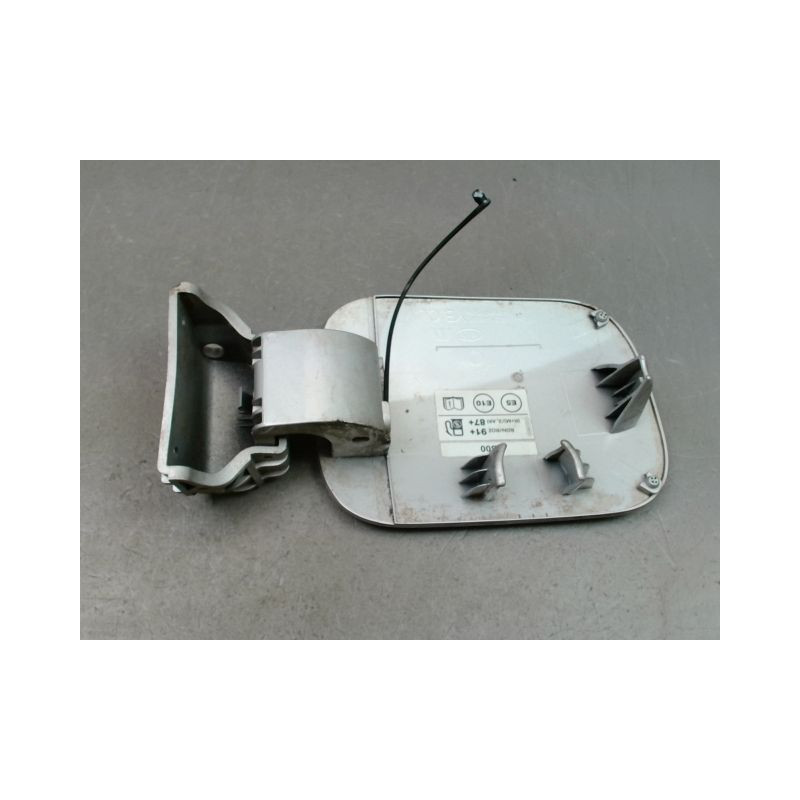 VOLET DE TRAPPE CARBURANT KIA STONIC