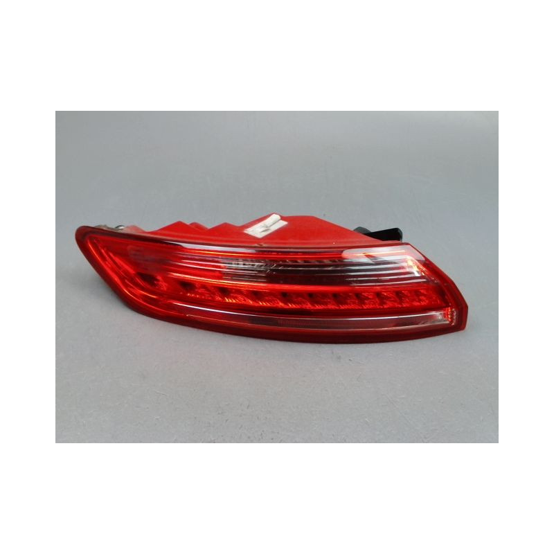 FEU ARRIERE GAUCHE  RENAULT LAGUNA III CPÉ 2008-