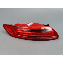FEU ARRIERE GAUCHE  RENAULT LAGUNA III CPÉ 2008-
