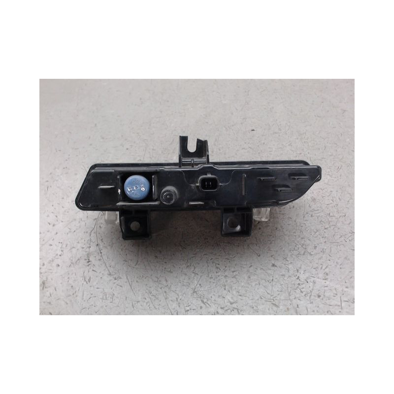 FEUX POSITION DROIT RENAULT CLIO
