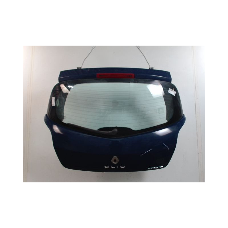 HAYON RENAULT CLIO