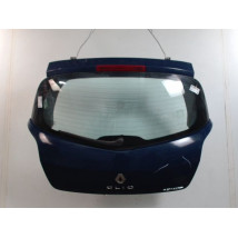HAYON RENAULT CLIO