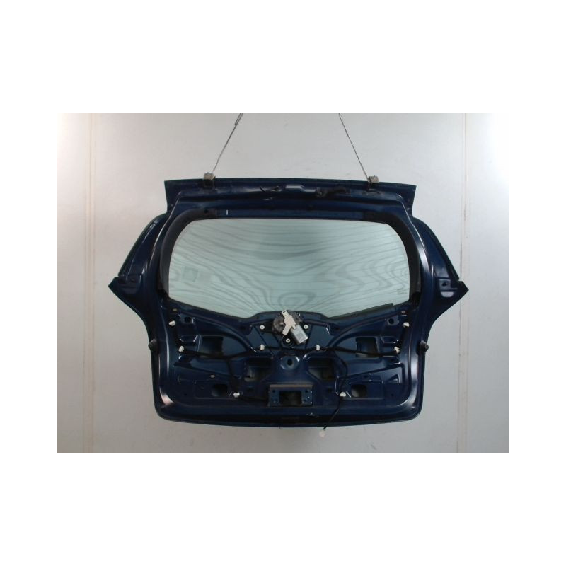 HAYON RENAULT CLIO
