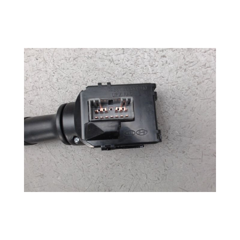 COMMANDE ESSUIE GLACE HYUNDAI I20
