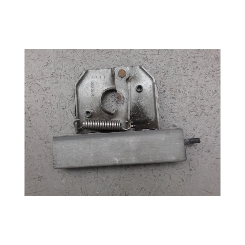 SERRURE CAPOT RENAULT TRAFIC