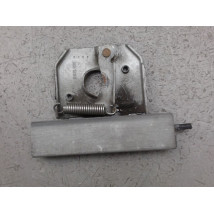 SERRURE CAPOT RENAULT TRAFIC