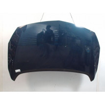 CAPOT OPEL ASTRA