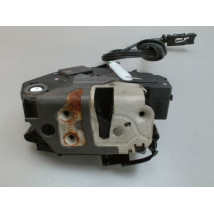 SYSTEME CONDAMNATION ARRIERE GAUCHE FORD FIESTA