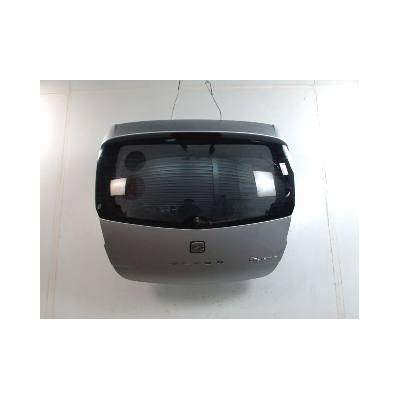 HAYON SEAT ALTEA