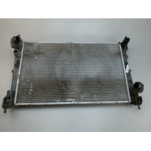 RADIATEUR FIAT PUNTO