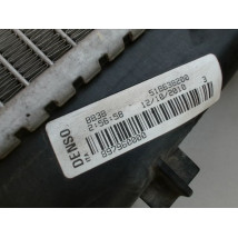 RADIATEUR FIAT PUNTO