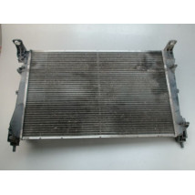 RADIATEUR FIAT PUNTO