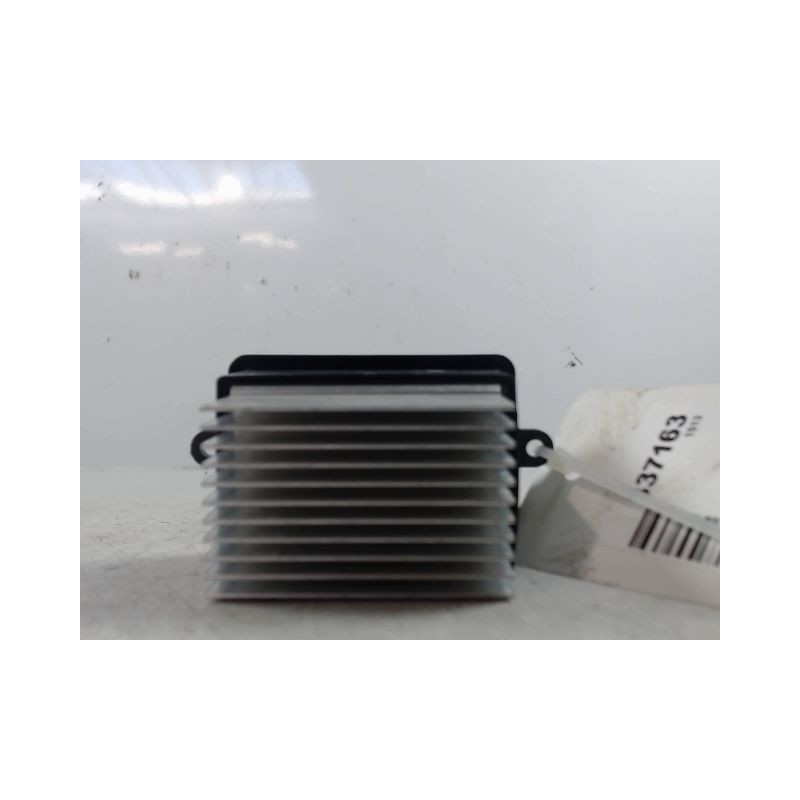 RESISTANCE DE CHAUFFAGE PEUGEOT 3008 2009-