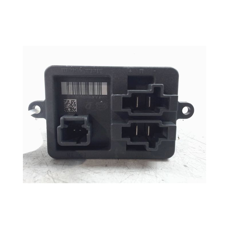 RESISTANCE DE CHAUFFAGE PEUGEOT 3008 2009-