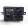 RESISTANCE DE CHAUFFAGE PEUGEOT 3008 2009-