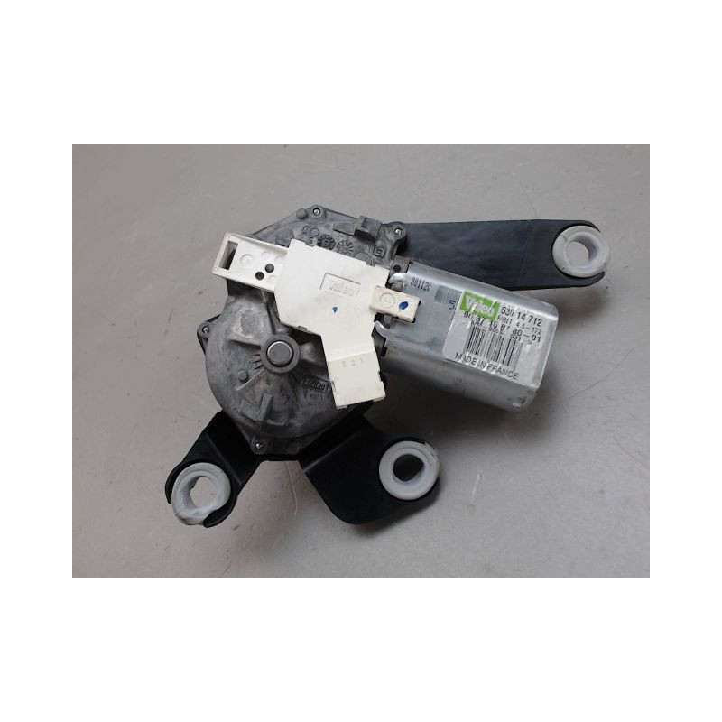 MECANISME ESSUIE-GLACE ARRIERE CITROEN C3