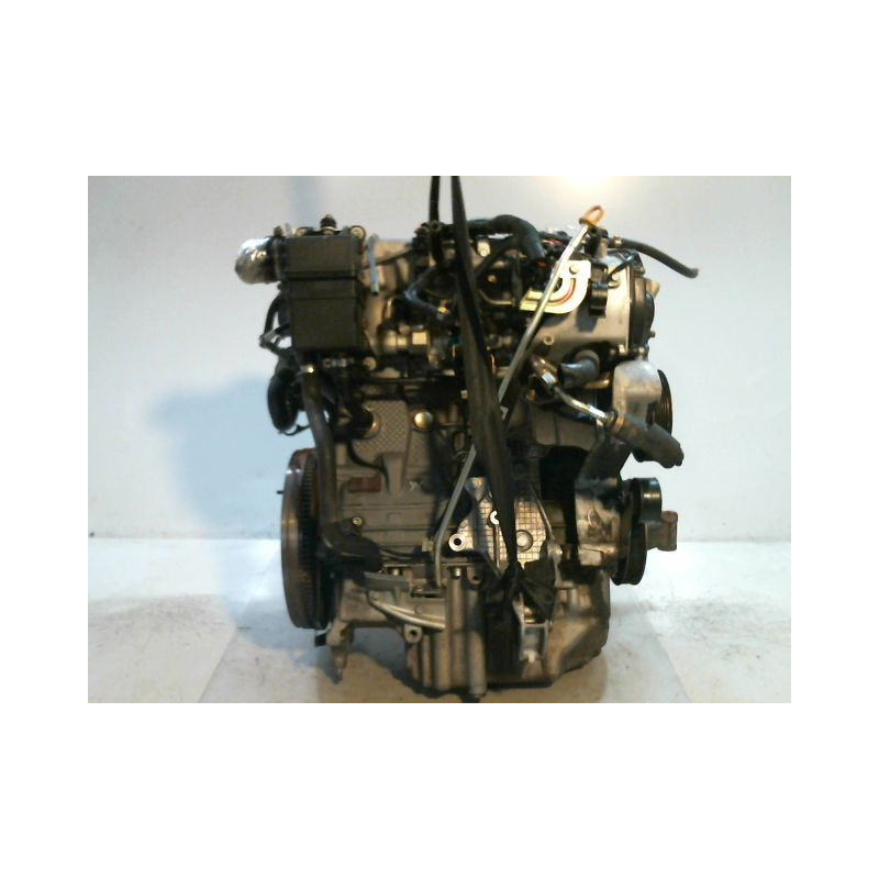MOTEUR DIESEL ALFA ROMEO 146 99-2001 1.9 JTD 